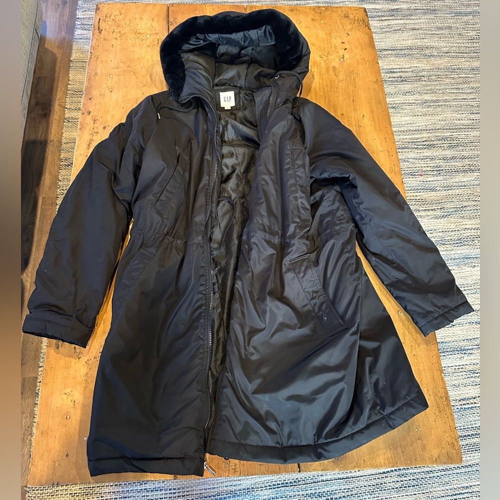 Women’s Puffer Coat